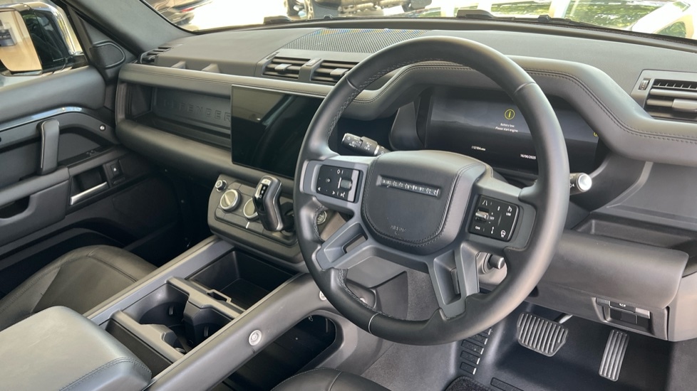 Vehicle 28