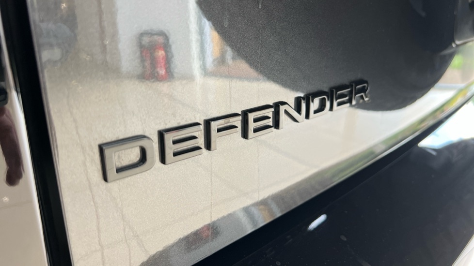 Vehicle 50