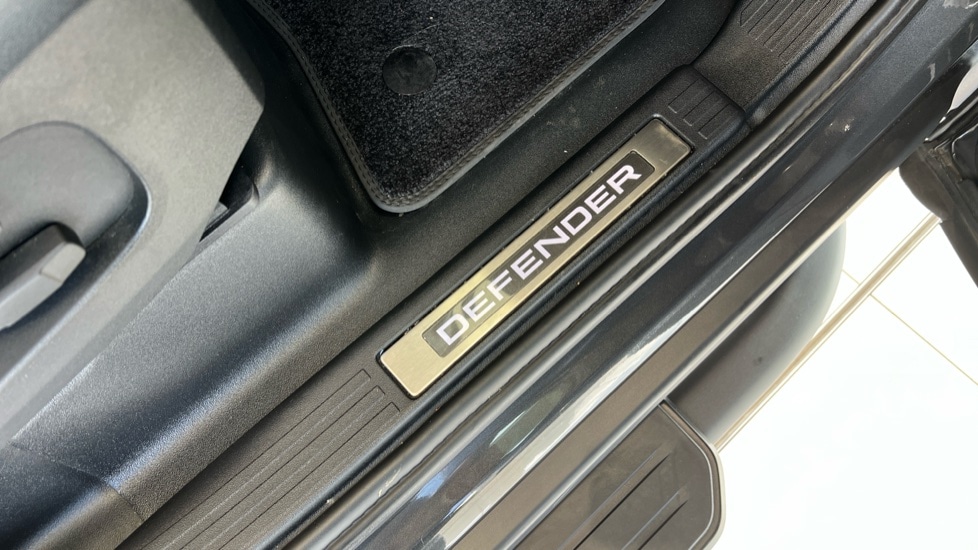 Vehicle 76