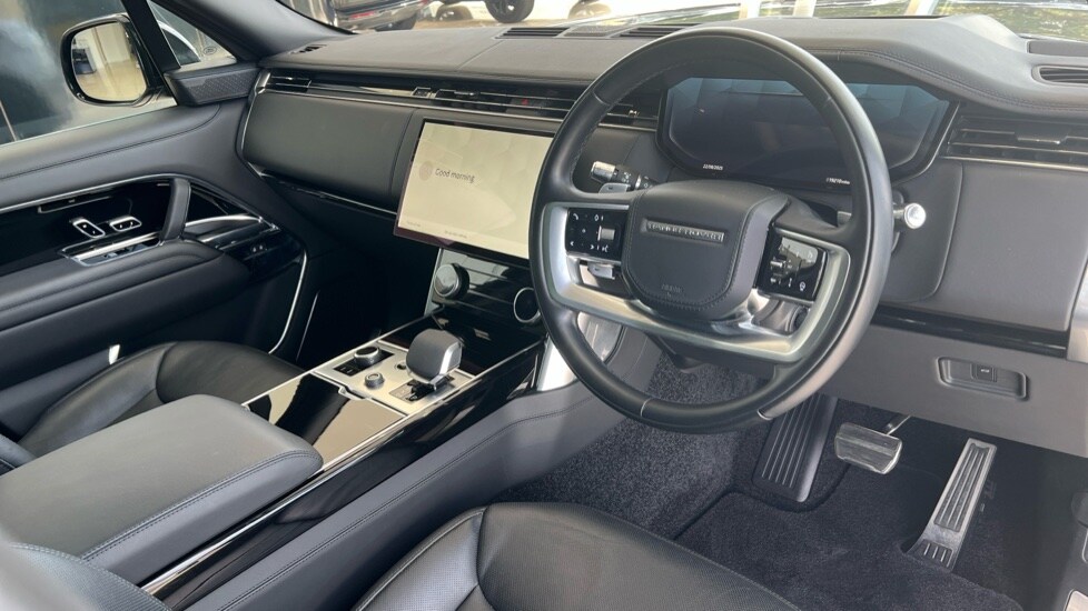 Vehicle 28
