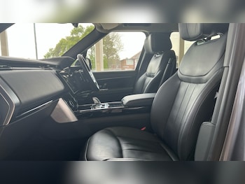 Used Land Rover Range Rover 2022 for sale - 75565572: Photo