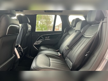 Used Land Rover Range Rover 2022 for sale - 75565572: Photo