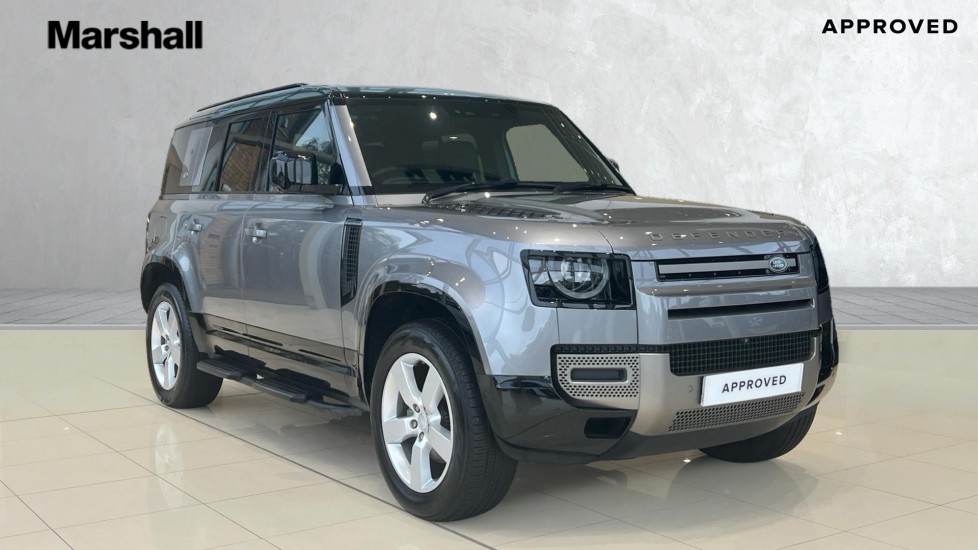 Used Land Rover Defender 2024 for sale - 76099979: Photo 1