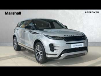 2024 - 1.5 P300e Dynamic SE 5dr Auto