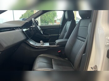 Used Land Rover Range Rover Evoque 2024 for sale - 75980109: Photo