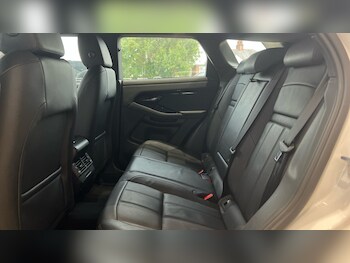 Used Land Rover Range Rover Evoque 2024 for sale - 75980109: Photo
