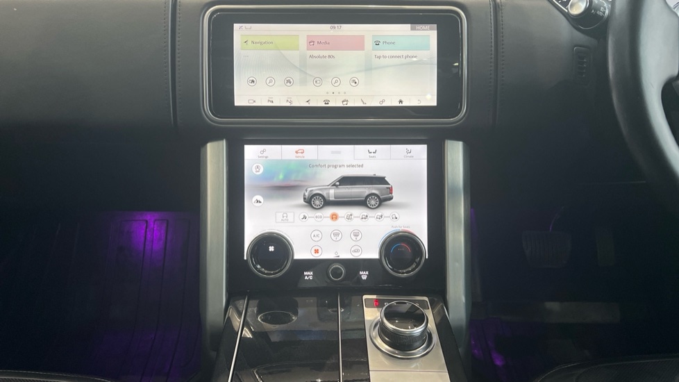 Used Land Rover Range Rover 2020 for sale - 77055651: Photo 14