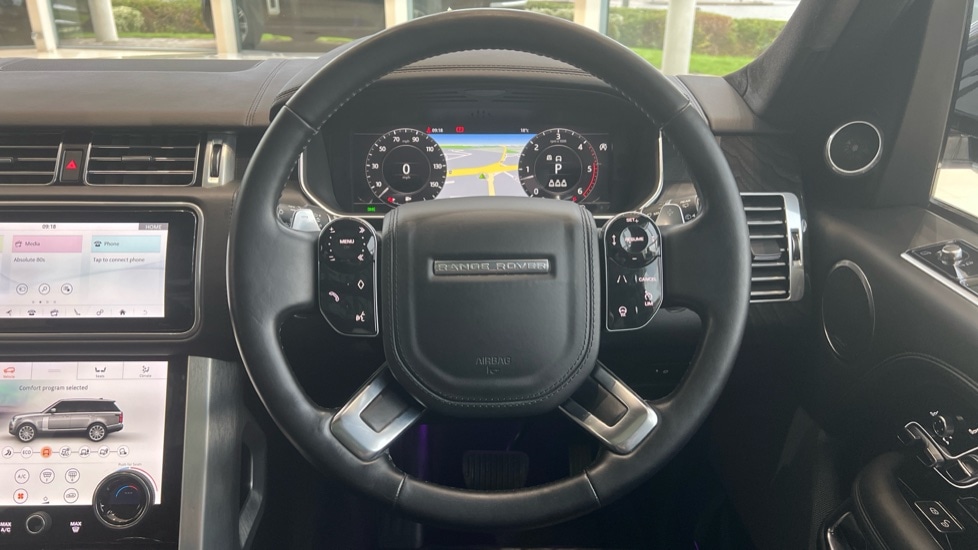 Used Land Rover Range Rover 2020 for sale - 77055651: Photo 15