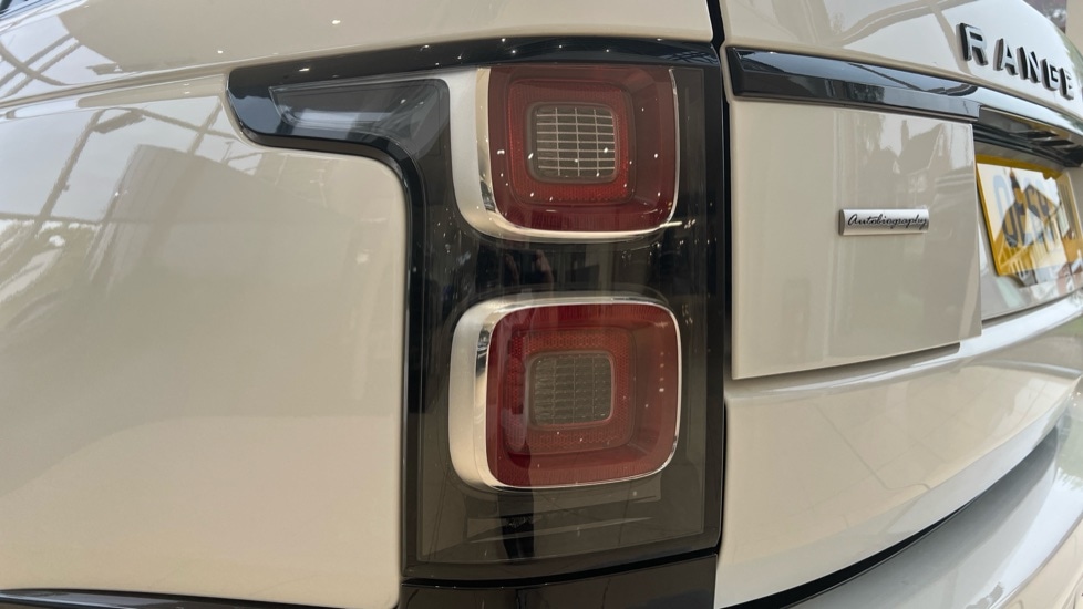 Used Land Rover Range Rover 2020 for sale - 77055651: Photo 19