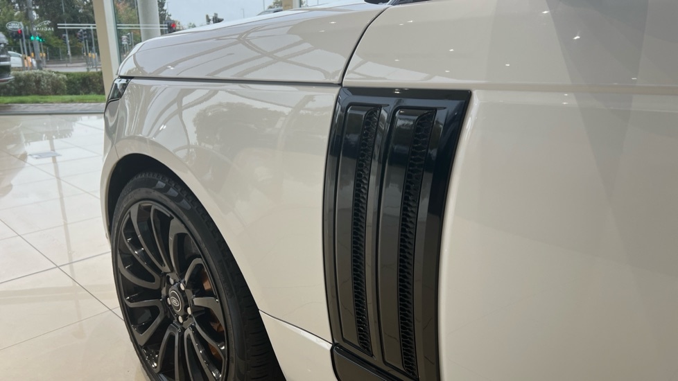 Used Land Rover Range Rover 2020 for sale - 77055651: Photo 20