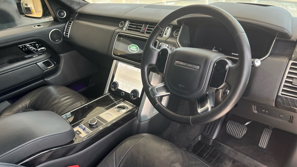Used Land Rover Range Rover 2020 for sale - 77055651: Photo 28