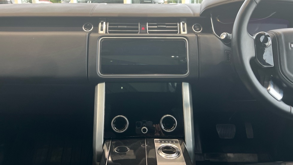 Used Land Rover Range Rover 2020 for sale - 77055651: Photo 29