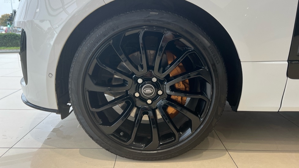 Used Land Rover Range Rover 2020 for sale - 77055651: Photo 31