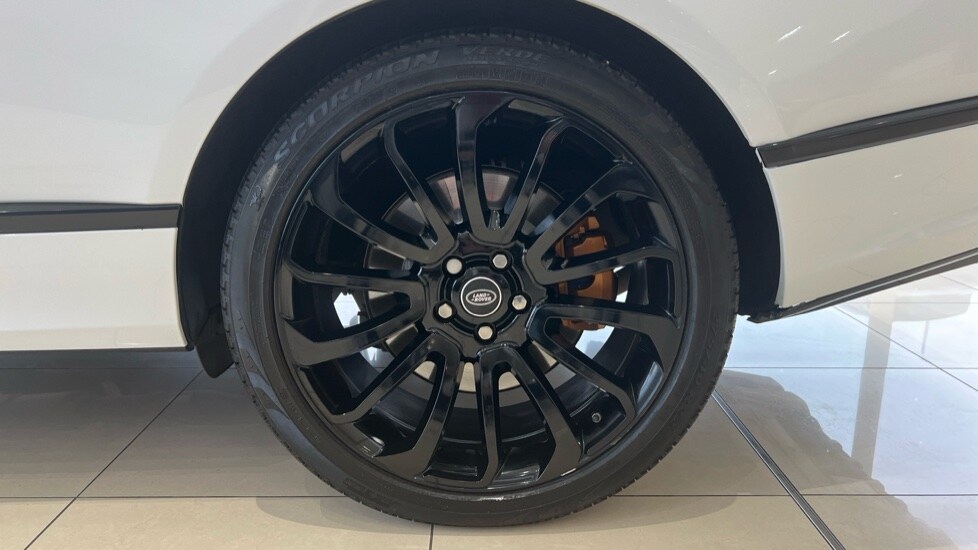 Used Land Rover Range Rover 2020 for sale - 77055651: Photo 33