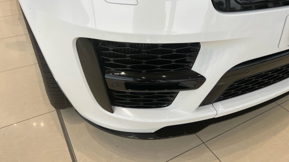 Used Land Rover Range Rover 2020 for sale - 77055651: Photo 35