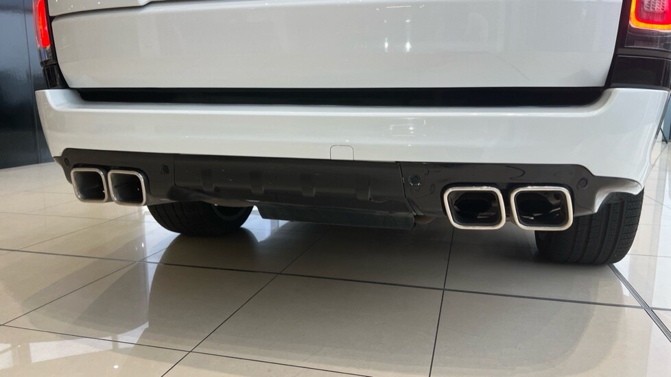 Used Land Rover Range Rover 2020 for sale - 77055651: Photo 45