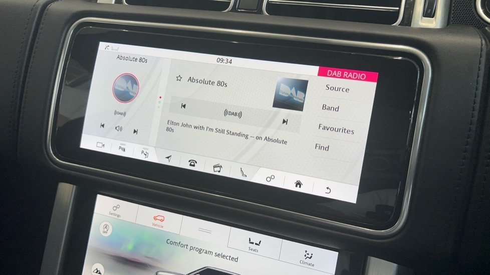 Used Land Rover Range Rover 2020 for sale - 77055651: Photo 49