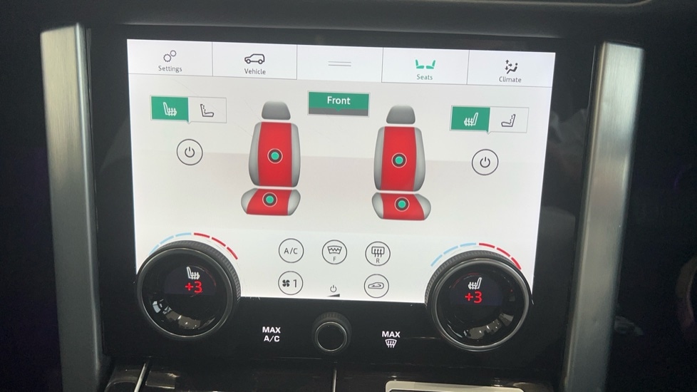 Used Land Rover Range Rover 2020 for sale - 77055651: Photo 56