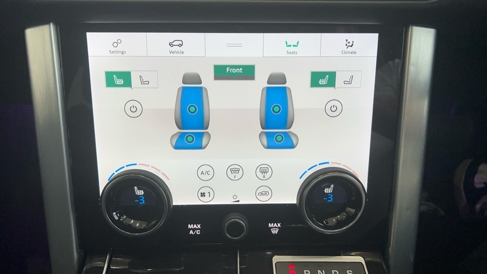 Used Land Rover Range Rover 2020 for sale - 77055651: Photo 57