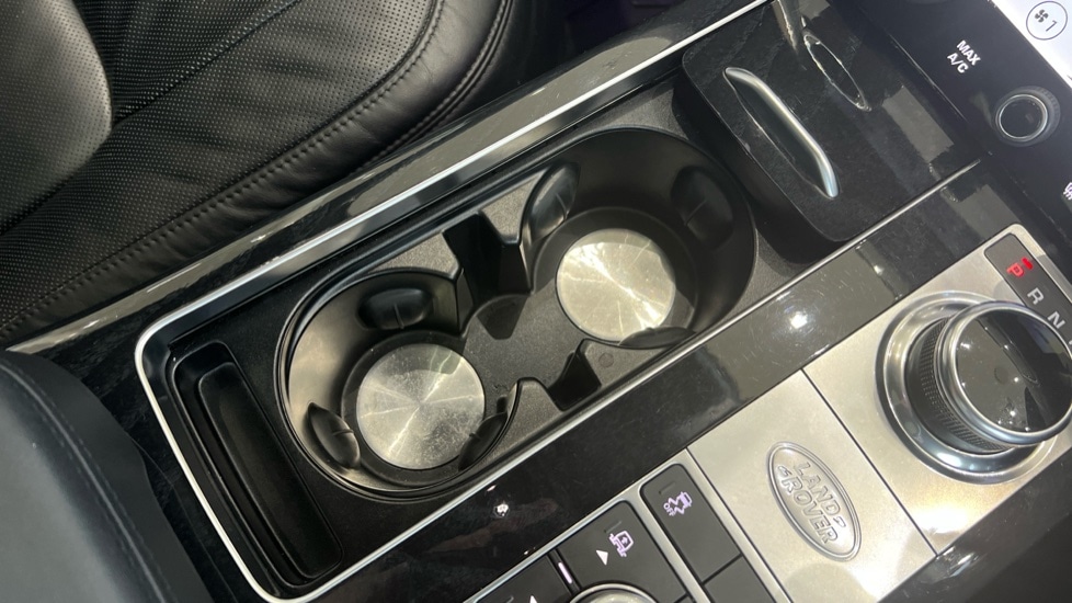 Used Land Rover Range Rover 2020 for sale - 77055651: Photo 61