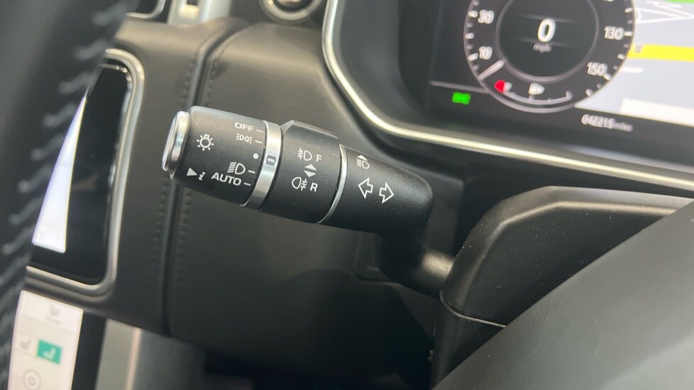 Used Land Rover Range Rover 2020 for sale - 77055651: Photo 68