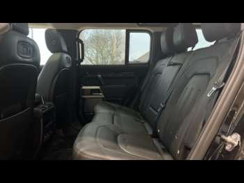 Used Land Rover Defender 2021 for sale - 74342910: Photo