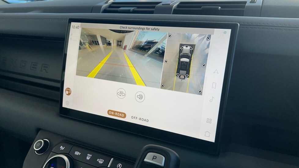 Used Land Rover Defender 2025 for sale - 76966597: Photo 12