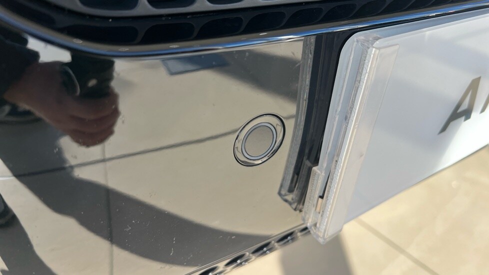 Used Land Rover Defender 2025 for sale - 76966597: Photo 38