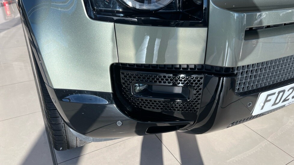 Used Land Rover Defender 2025 for sale - 76966597: Photo 39