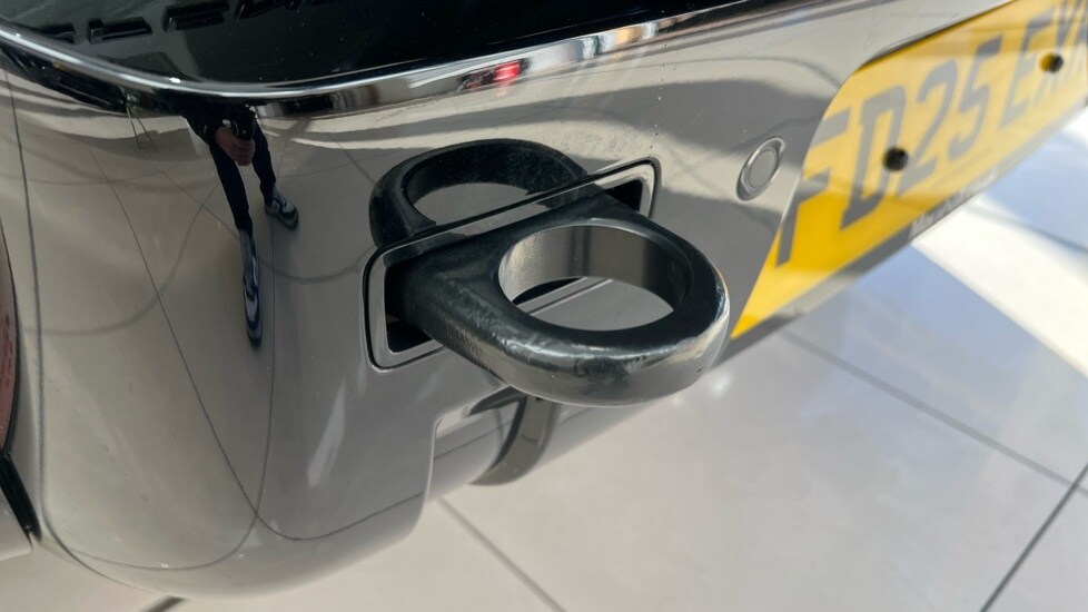 Used Land Rover Defender 2025 for sale - 76966597: Photo 49