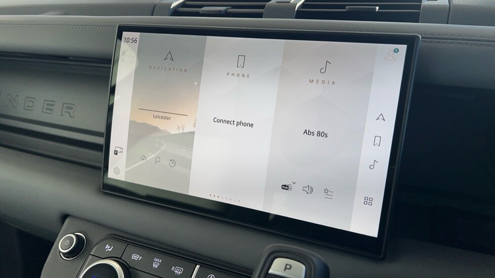 Used Land Rover Defender 2025 for sale - 76966597: Photo 51