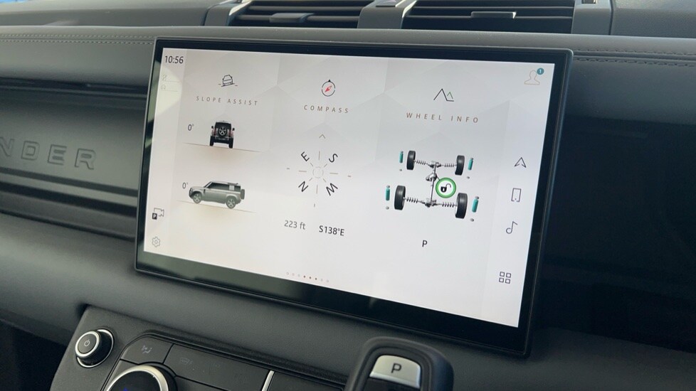 Used Land Rover Defender 2025 for sale - 76966597: Photo 52