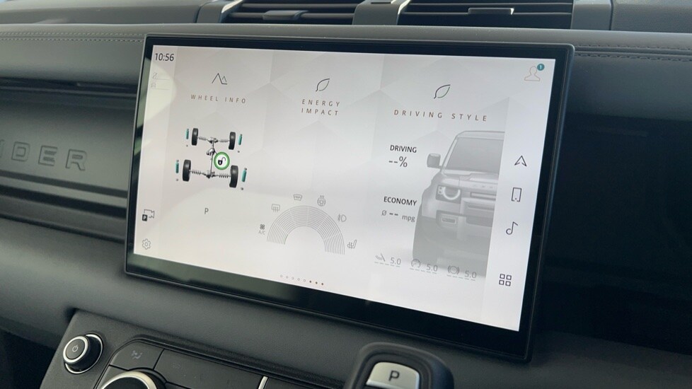 Used Land Rover Defender 2025 for sale - 76966597: Photo 53