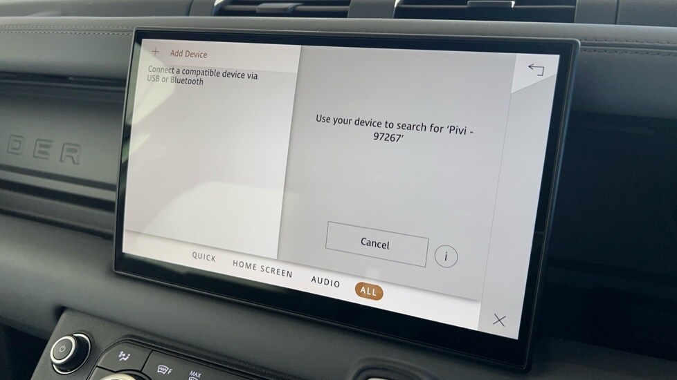 Used Land Rover Defender 2025 for sale - 76966597: Photo 55