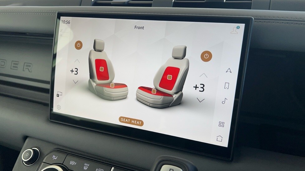 Used Land Rover Defender 2025 for sale - 76966597: Photo 57