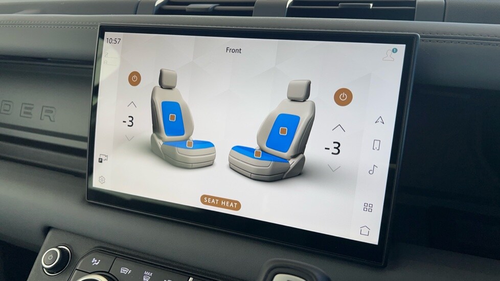 Used Land Rover Defender 2025 for sale - 76966597: Photo 58