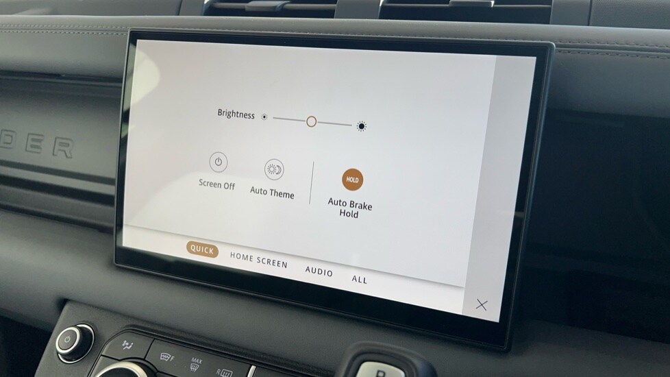 Used Land Rover Defender 2025 for sale - 76966597: Photo 59