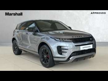 2024 - 2.0 D200 Dynamic HSE 5dr Auto