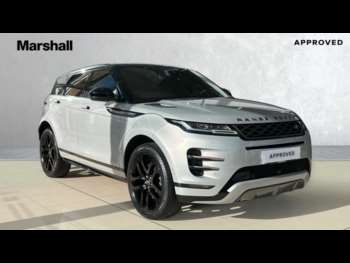2019 - 2.0 P250 First Edition 5dr Auto
