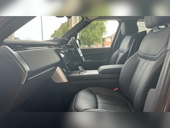 Used Land Rover Range Rover 2025 for sale - 75715297: Photo