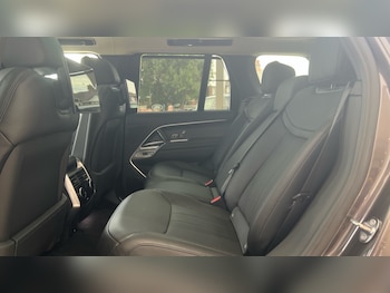 Used Land Rover Range Rover 2025 for sale - 75715297: Photo