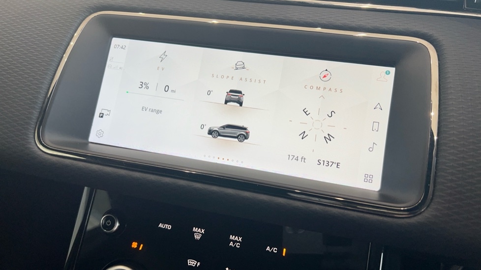 Vehicle 50