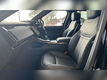 Used Land Rover Range Rover Sport 2025 for sale - 76609596: Photo