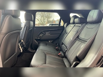 Used Land Rover Range Rover Sport 2025 for sale - 76609596: Photo