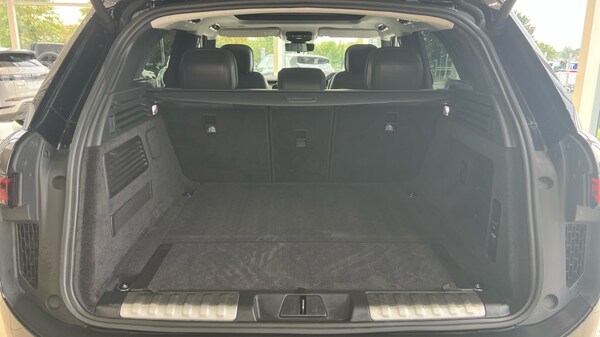 Used Land Rover Range Rover Sport 2023 for sale - 75565574: Photo 10