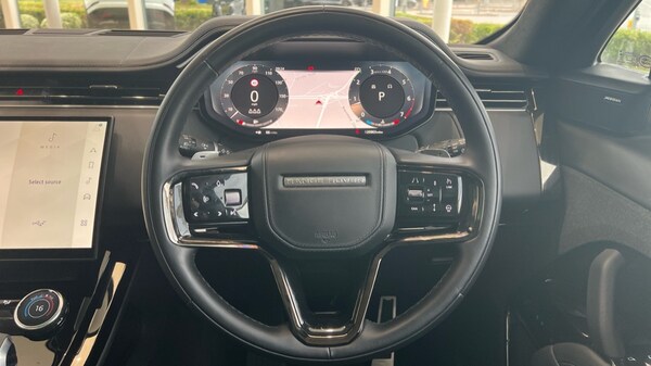 Used Land Rover Range Rover Sport 2023 for sale - 75565574: Photo 15