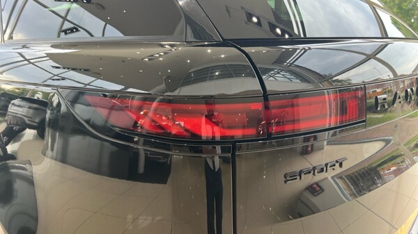 Used Land Rover Range Rover Sport 2023 for sale - 75565574: Photo 19