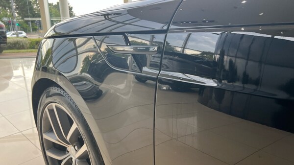 Used Land Rover Range Rover Sport 2023 for sale - 75565574: Photo 20