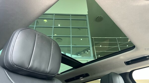 Used Land Rover Range Rover Sport 2023 for sale - 75565574: Photo 21