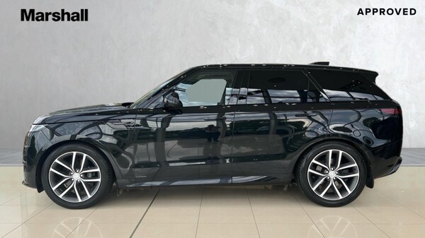 Used Land Rover Range Rover Sport 2023 for sale - 75565574: Photo 26